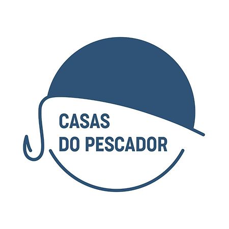Casas Do Pescador Apartment Lagos Exterior photo