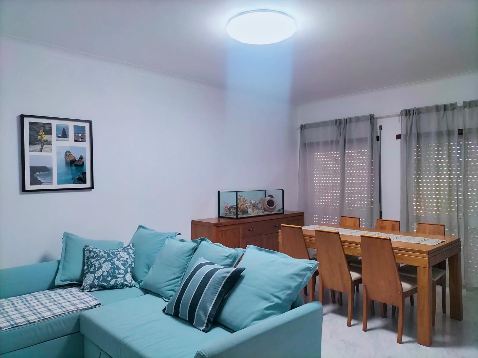 Casas Do Pescador Apartment Lagos Exterior photo